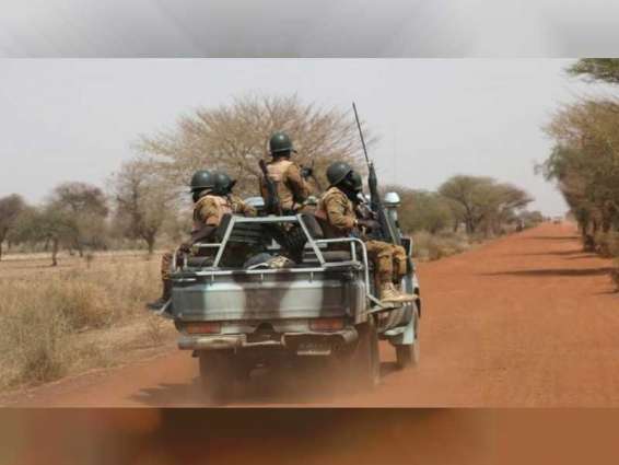 مقتل 17 شخصا واصابة العشرات في هجمات ارهابية بمالي وبوركينا فاسو