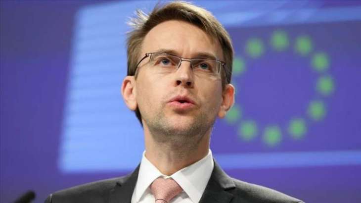 EU Welcomes Positive Reaction to Iran Nuclear Deal Consultation Initiative