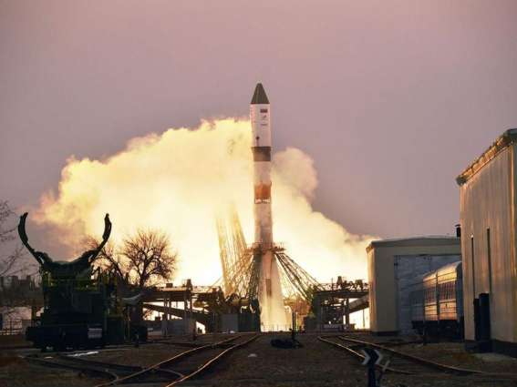 Russia Plans to Carry Out 29 Space Rocket Launches in 2021 - Roscosmos Chief