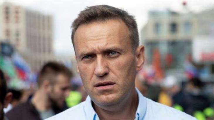Navalny's Defense Plans to Appeal Prison Sentence in Higher Court - Lawyer