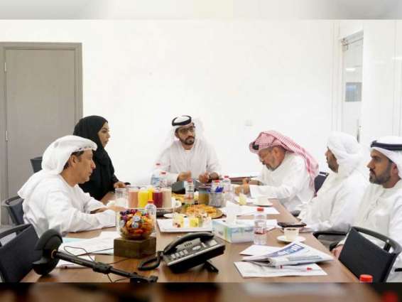 "الصحفيين الإماراتية" تعتمد قواعد منح الدراسات الجامعية والعليا وتطوير اللغة