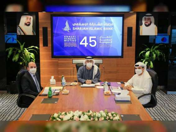 Sharjah Islamic Bank proposes 8 percent of cash dividends for shareholders