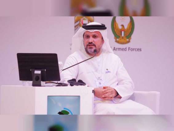 CEO of Tawazun addresses challenges facing UAE defence industry during International Defense Conference 2021