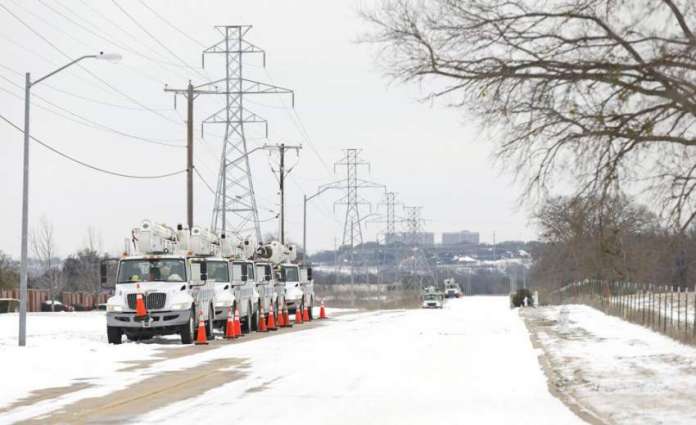 Texas Bans Cutting Off Power for Bill Debts Amid Low Temperatures - Utility Commission