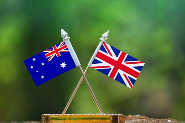 UK, Australia Begin Fourth Round of Trade Talks on Post-Brexit Deal - Minister