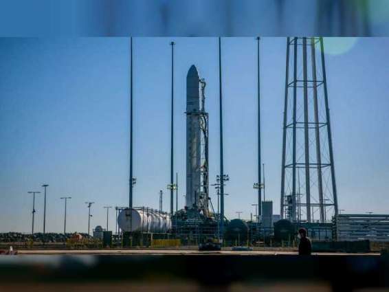 'DhabiSat’ arrives at International Space Station