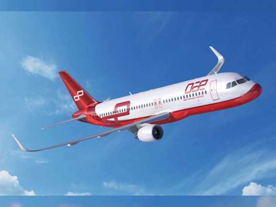 Dubai Aerospace leases 7 Airbus A321neo aircraft from IndiGo