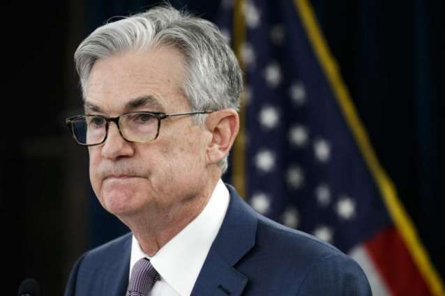 US Economy Seen Back to Pre-Pandemic Levels By First Half of 2021 - Powell