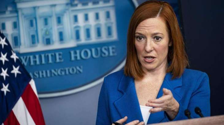 US to Respond to SolarWinds Hack 'Within Weeks' - White House