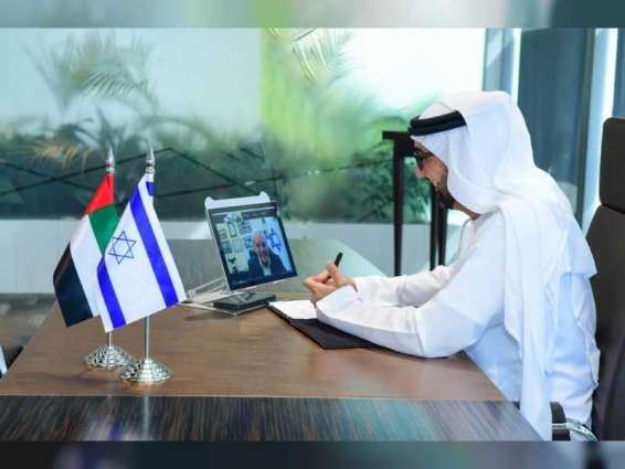 مكتب أبوظبي للاستثمار يوقع اتفاقيات تعاون جديدة مع اثنتين من الهيئات الحكومية الإسرائيلية في مجال الاستثمار والابتكار