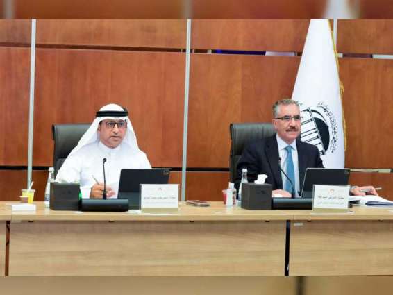 الشعبة البرلمانية الإماراتية تترأس اجتماع لجنة جائزة التميز البرلماني العربي