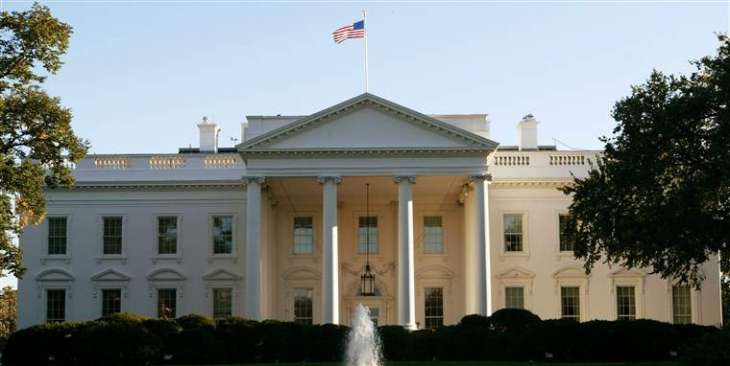 Member of US Vice President's Press Pool Tests Positive for Coronavirus - White House