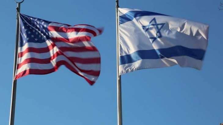 US, Israel Reconvene Strategic Working Group on Iran - Reports