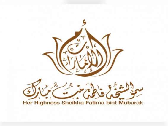 Fatima bint Mubarak congratulates Sharifa Sulaiman Al Jasem on Kuwait’s National Day