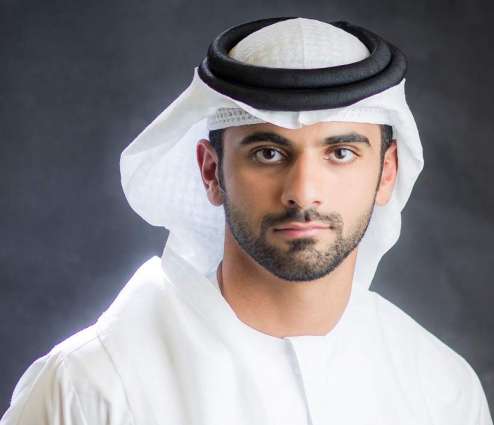 Mansoor Bin Mohammed: Hosting UAE Tour is confirmation of world’s confidence in UAE and the ability of its people