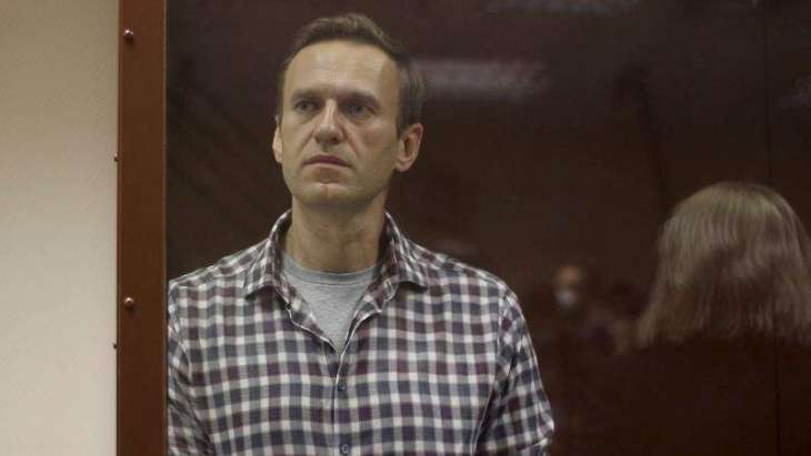 Navalny Leaves Detention Facility to Be Transported, Likely to Prison - Lawyer
