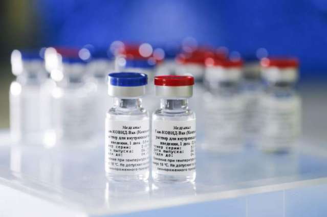 Montenegro Receives First Shipment of Sputnik V COVID-19 Vaccine From Russia