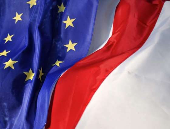 EU Extends Sanctions Against Belarus by One Year, Until February 28, 2022