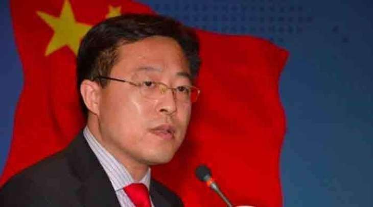 Beijing Expects Constructive Dialogue With Biden Administration - Foreign Ministry