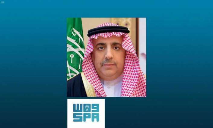 وكيل إمارة منطقة الرياض يرفع التهنئة للقيادة بمناسبة نجاح العملية الجراحية التي أجريت لسمو ولي العهد