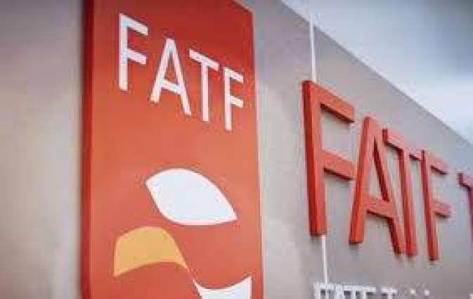 Pakistan expresses commitment to continue to comply with FATF’s action plan