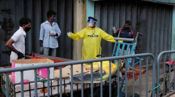 سریلانکا تتوقف عن حرق جثث ضحایا فیروس کورونا