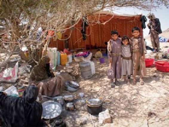 Fighting in Central Yemen Displaces 9,000 - UN