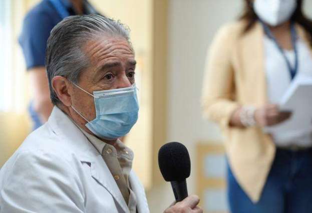 Ecuador's Health Minister Resigns Amid Preferential Vaccination Scandal