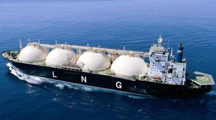 Qatar Inks 10-Year Deal With Pakistan to Supply 3Mln Tons of LNG Per Year - State Company