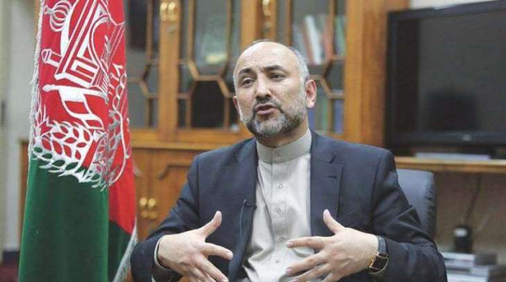 Afghanistan Interested in Developing Railroad Cooperation With Russia - Foreign Minister