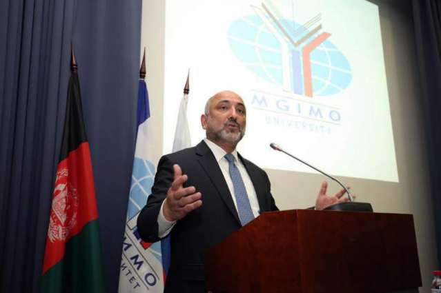 Afghan Gov't Wants Security, Ceasefire on Agenda of Talks With Taliban - Foreign Minister