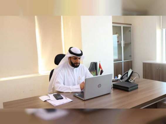 غرفة عجمان تعزز الوعي بشأن حقوق الملكية الفكرية في القانون الاماراتي