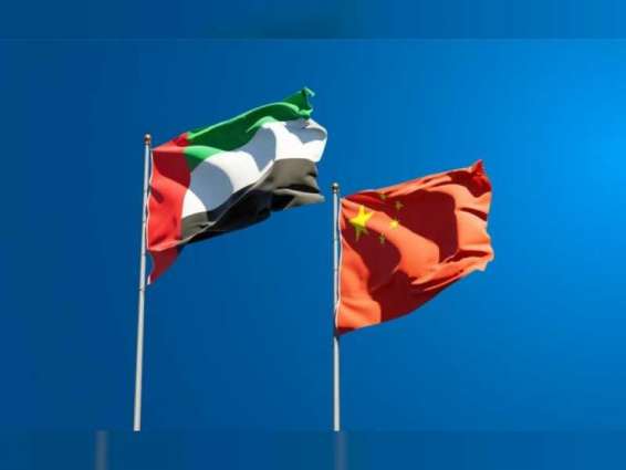 Eradicating absolute poverty amid pandemic to benefit world: UAE ambassador to China