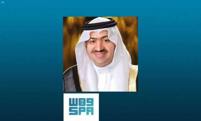 انتخاب سمو الأمير سعد بن سعود رئيساً للجنة التشاورية للجامعات السعودية لكليات وأقسام الإعلام