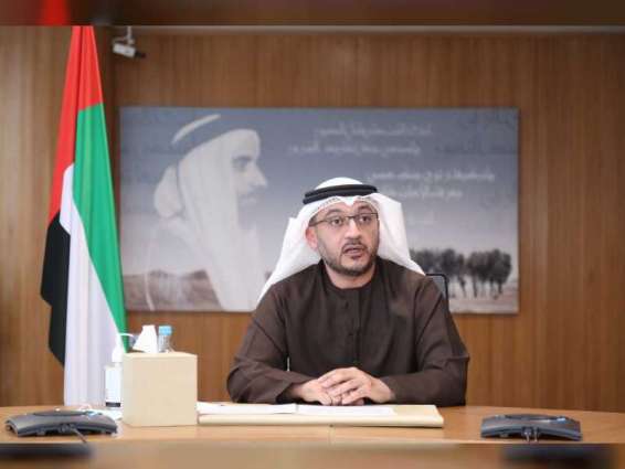 UAE strengthens its commitment to climate action amid COVID-19 recovery efforts