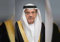 UAE’s leadership prioritises reading: Zaki Nusseibeh