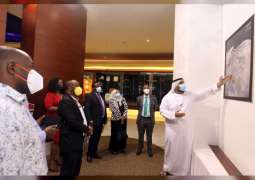 Kenyan chamber of commerce to open its office in Sharjah