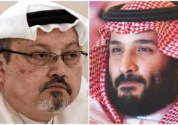 UN Rapporteur Urges US to Impose Sanctions Against Saudi Crown Prince Over Khashoggi