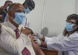 Ivory Coast, Ghana Start Vaccinating Medical Workers Against Coronavirus - WHO