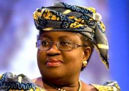 ” نغوزي أوکونجو ایویالا “ أوّل امرأة تشغل منصب رئاسة منظمة التجارة العالمیة