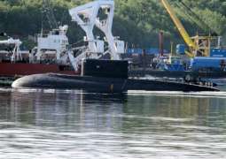 Third Varshavyanka Submarine for Russian Pacific Fleet to Be Launched in March - Shipyard