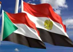 Sudan, Egypt Chiefs of Army Staff Sign Agreement for Military Cooperation