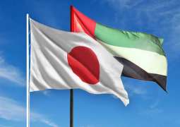 Former UAE Ambassador conferred 'Order of Rising Sun' by Japan