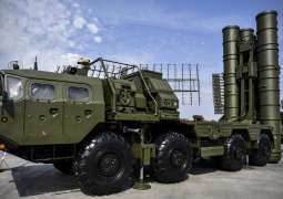 Turkey Has No Deal With US on Limited Use of Russian S-400 Missiles - Official