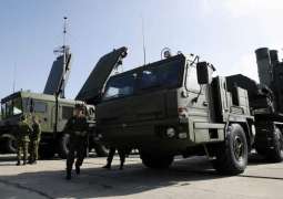 Turkey in Negotiations With Russia on Second Batch of S-400 Missile Systems - Official