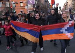 Armenian Opposition Hopes President Petitions Top Court on General Staff Chief's Dismissal