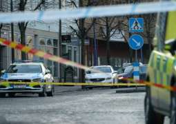 Three People Sustain Life-Threatening Injuries in Vetlanda Stabbing Attack - Reports