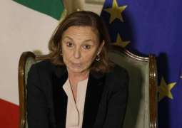 Pandemic's Economic Fallout Behind Rise in African Migrants - Italian Interior Minister