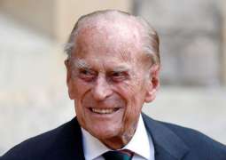 Husband of UK Queen Elizabeth II Successfully Underwent Heart Surgery - Buckingham Palace