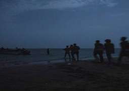 Smugglers Throw 20 Migrants Fleeing Somalia to Drowning Deaths - UN Agency